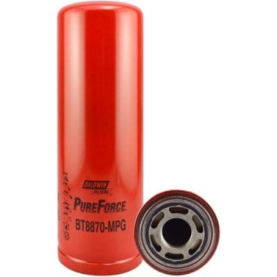 Hydraulic Filter