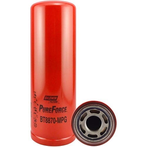 Hydraulic Filter