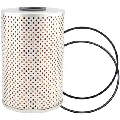 Hydraulic Filter