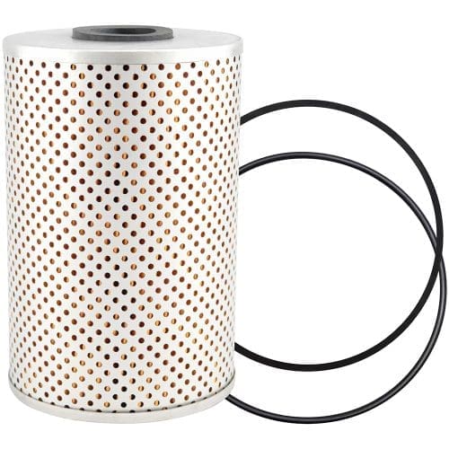 Hydraulic Filter