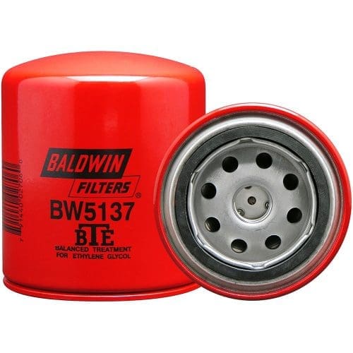 Coolant Filter