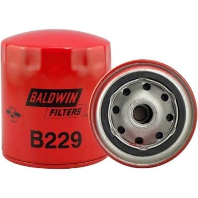 Oil Filter