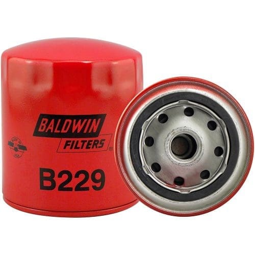 Oil Filter
