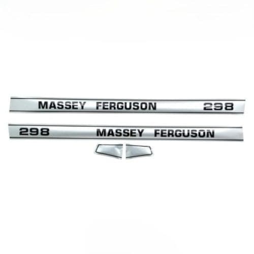 Decal Set