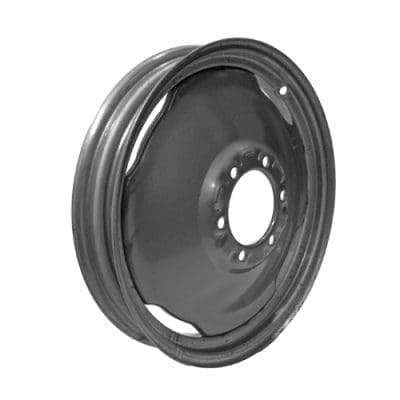 Front Rims