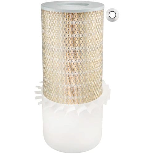 Outer Air Filter