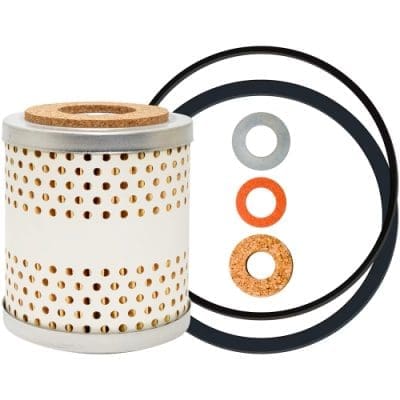 Diesel Fuel Filter Elements