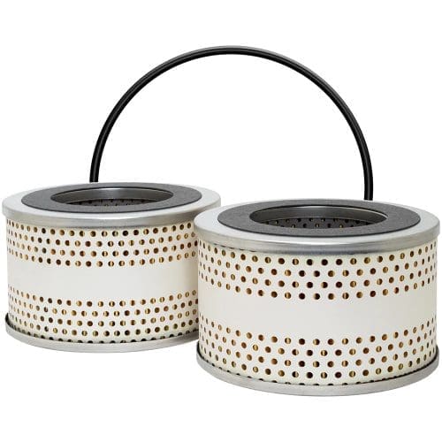 Hydraulic Filter Elements