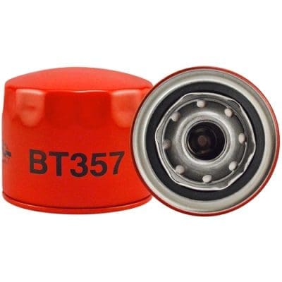 Hydraulic Filter