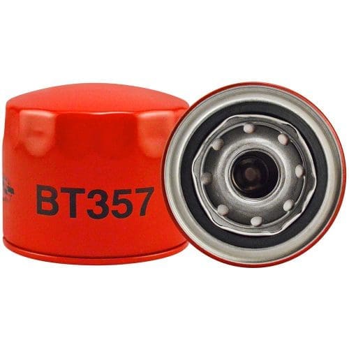 Hydraulic Filter