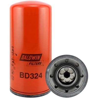 Spin on Oil Filter