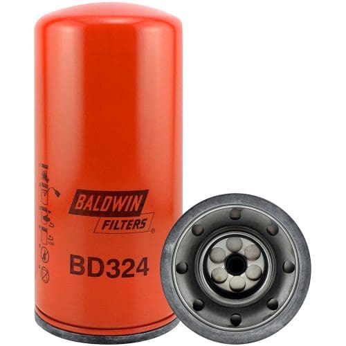Spin on Oil Filter