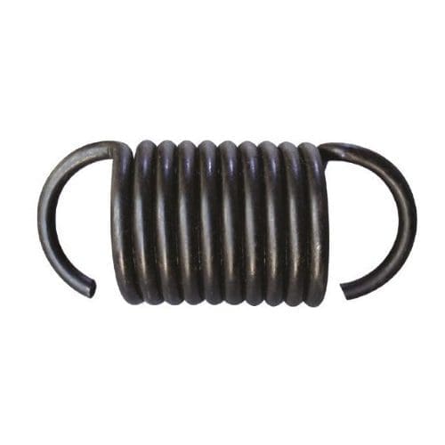 Spring for Tungsten Scraper