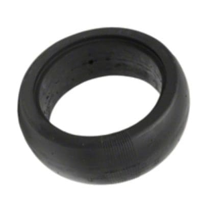 GAUGE WHEEL TIRE SMOOTH 4in X 12in