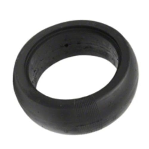 GAUGE WHEEL TIRE SMOOTH 4in X 12in