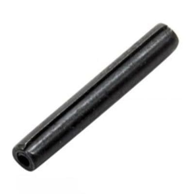 Spiral Pin