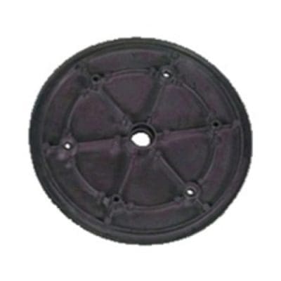 Plastic Wheel