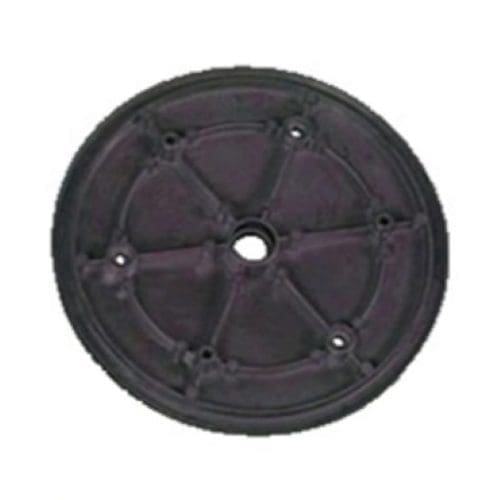 Plastic Wheel