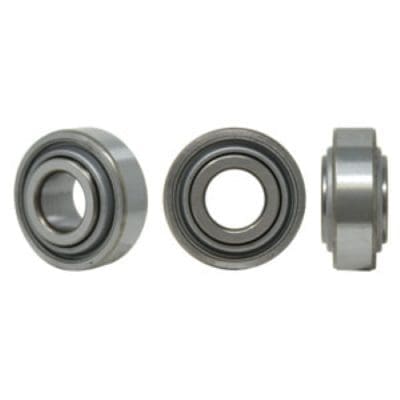 Press Wheel Bearing