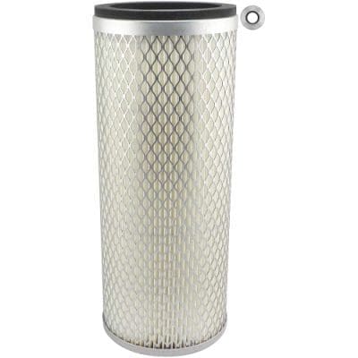 Inside Air Filter