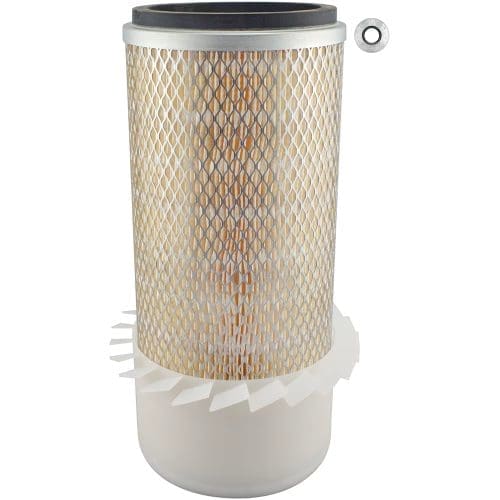 Outside Air Filter