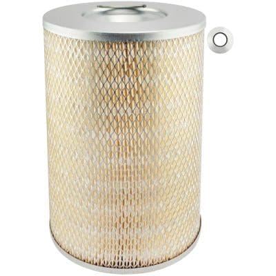 Outside Air Filter