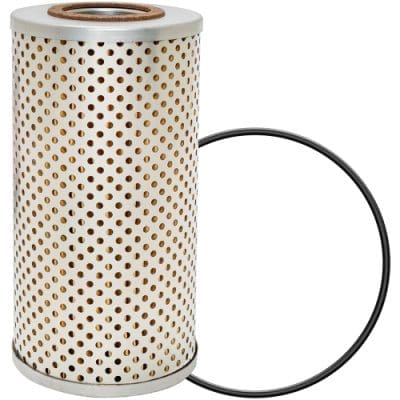 Hydraulic Filter Element