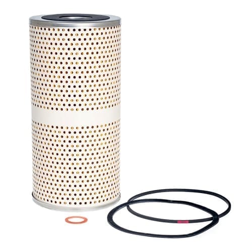 Oil Filter Element