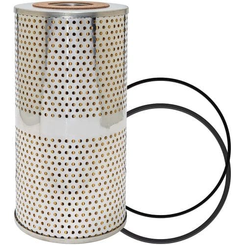 Oil Filter Element