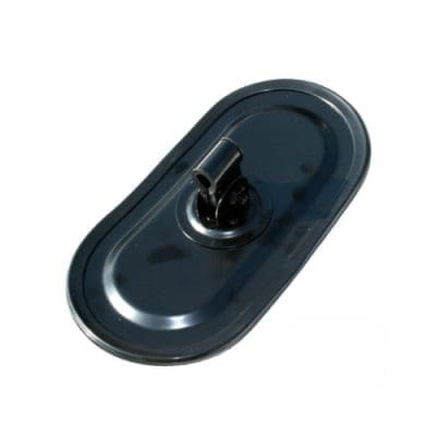 John Deere Excavator Mirror