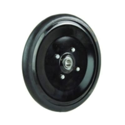 Press Wheel Assembly
