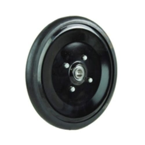 Press Wheel Assembly