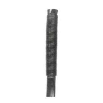 Flexible Grain Drill Tube