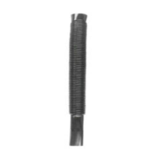 Flexible Grain Drill Tube