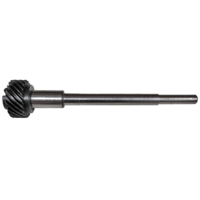 Oil Pump Drive Gear with Shaft
