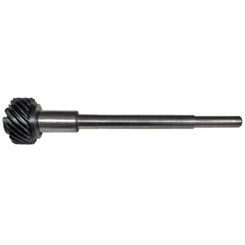 Oil Pump Drive Gear with Shaft