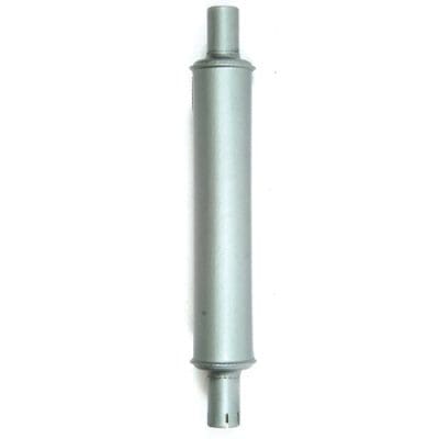 Case Muffler