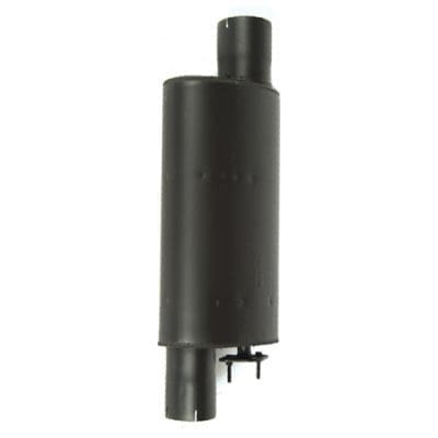 Case Muffler