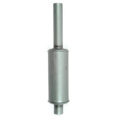 Farmall Muffler