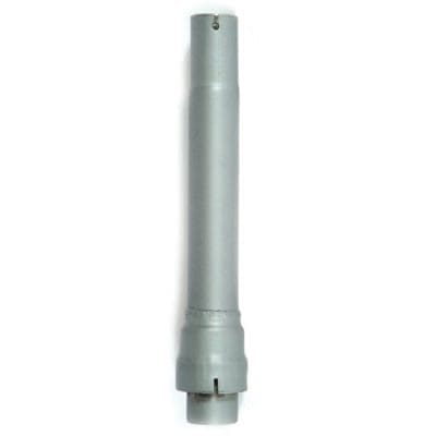 Ford Muffler Adapter Pipe