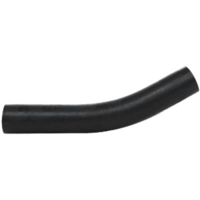 Allis Chalmers D17 Upper Radiator Hose