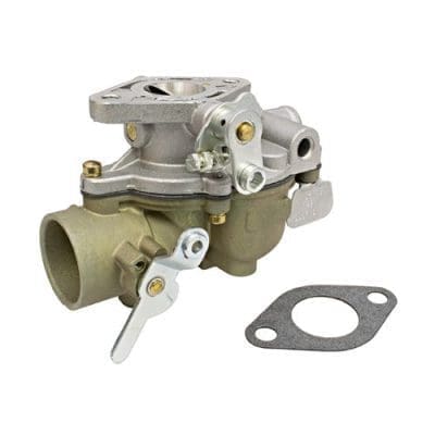 New Zenith Carburetor-Farmall-IH