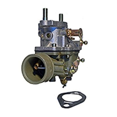 New Ford 800, 4000 Zenith Carburetor