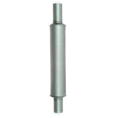 Muffler