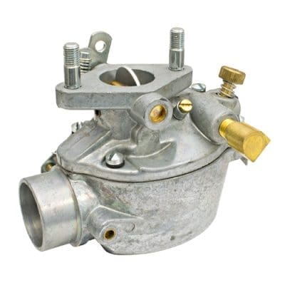 New Massey Ferguson Carburetor