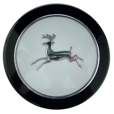 John Deere 1010, 2010 Steering Wheel Cap