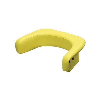 4010 Large Backrest Cushion