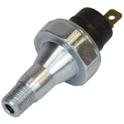 AC Engine Oil Pressure Switch