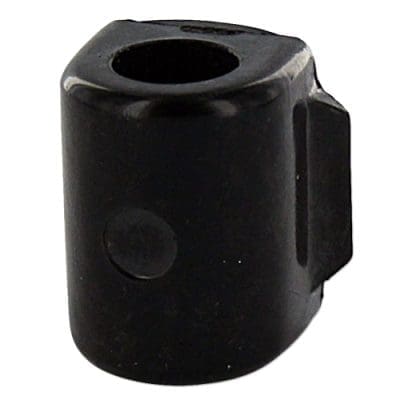 Throttle Quadrant & Hydraulic Lever Slide Block