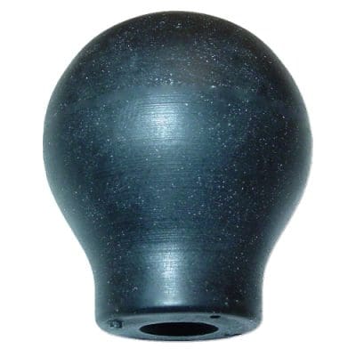 AC Rubber Knob